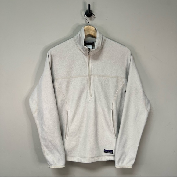 Patagonia Tops - Womens Patagonia Base Layer Fleece